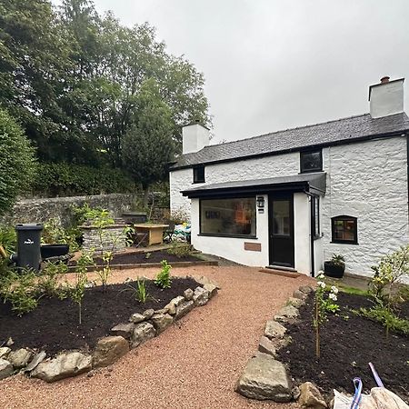 Maengwynedd, Llanrhaeadr Ym Mochnant Villa Oswestry Dış mekan fotoğraf
