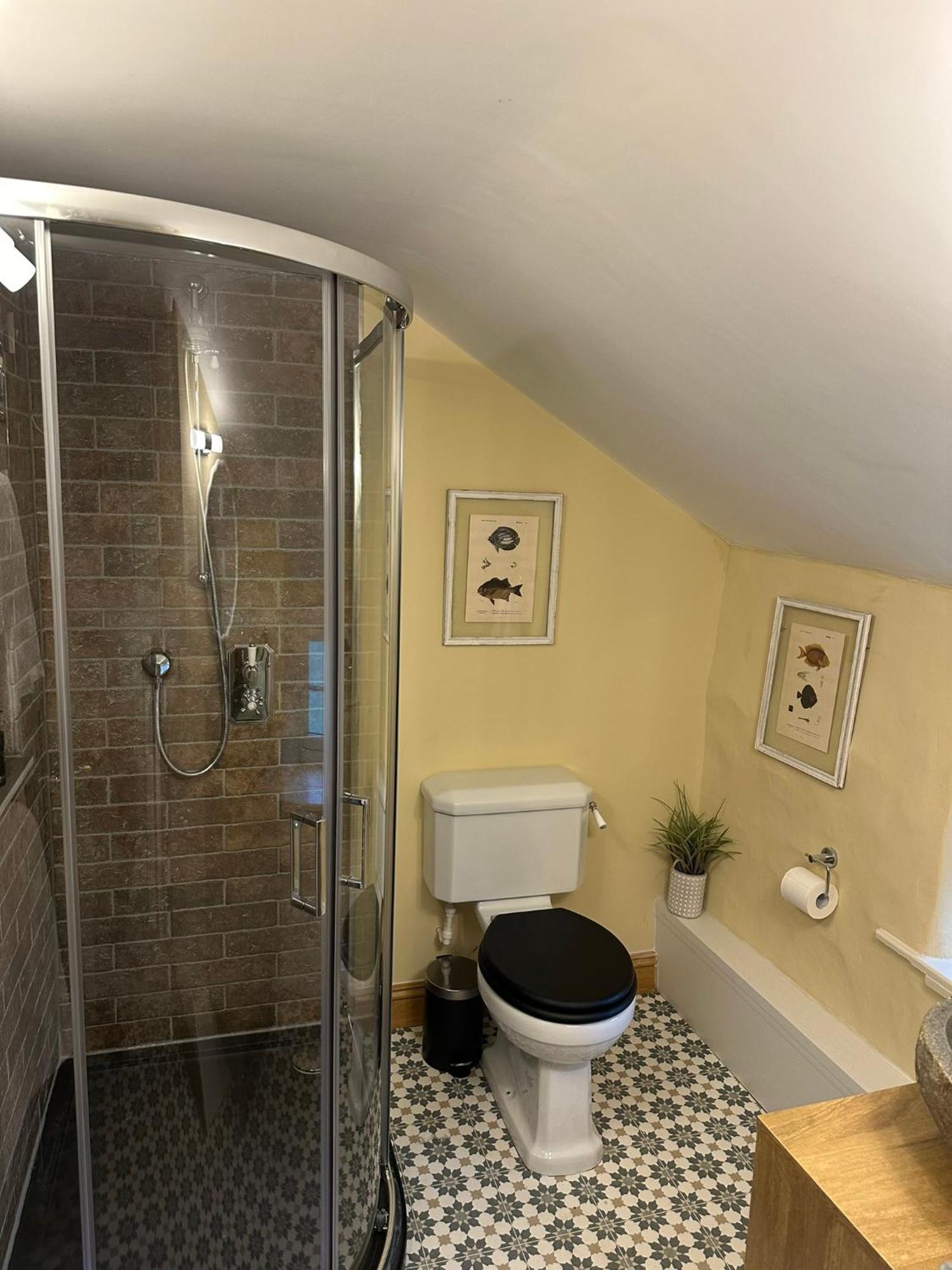 Maengwynedd, Llanrhaeadr Ym Mochnant Villa Oswestry Dış mekan fotoğraf