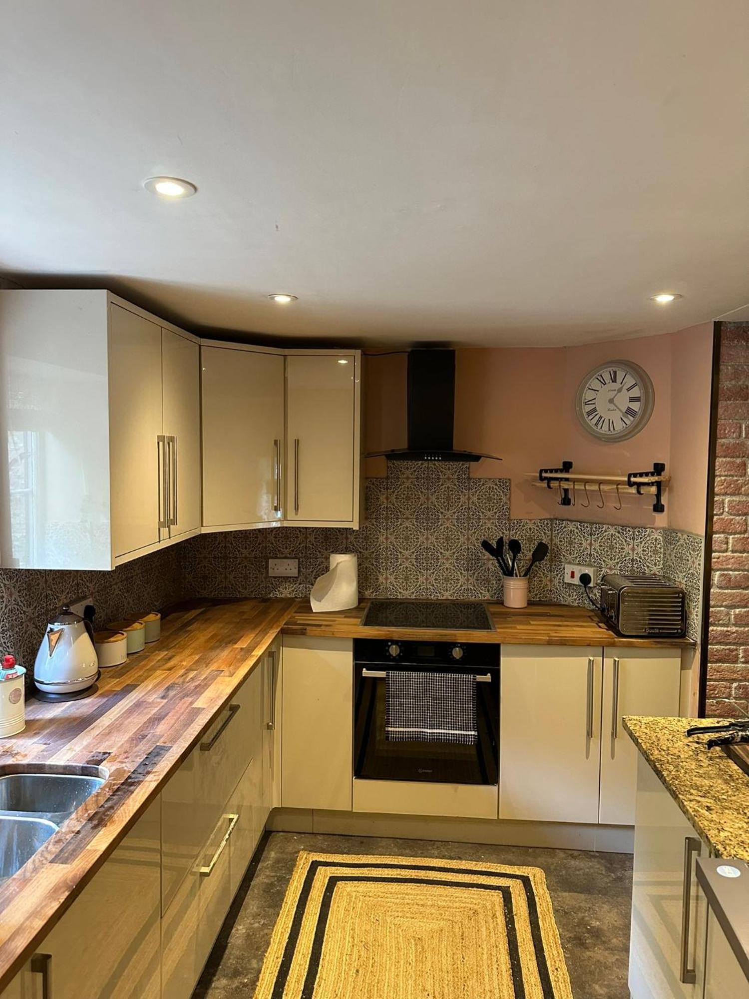 Maengwynedd, Llanrhaeadr Ym Mochnant Villa Oswestry Dış mekan fotoğraf
