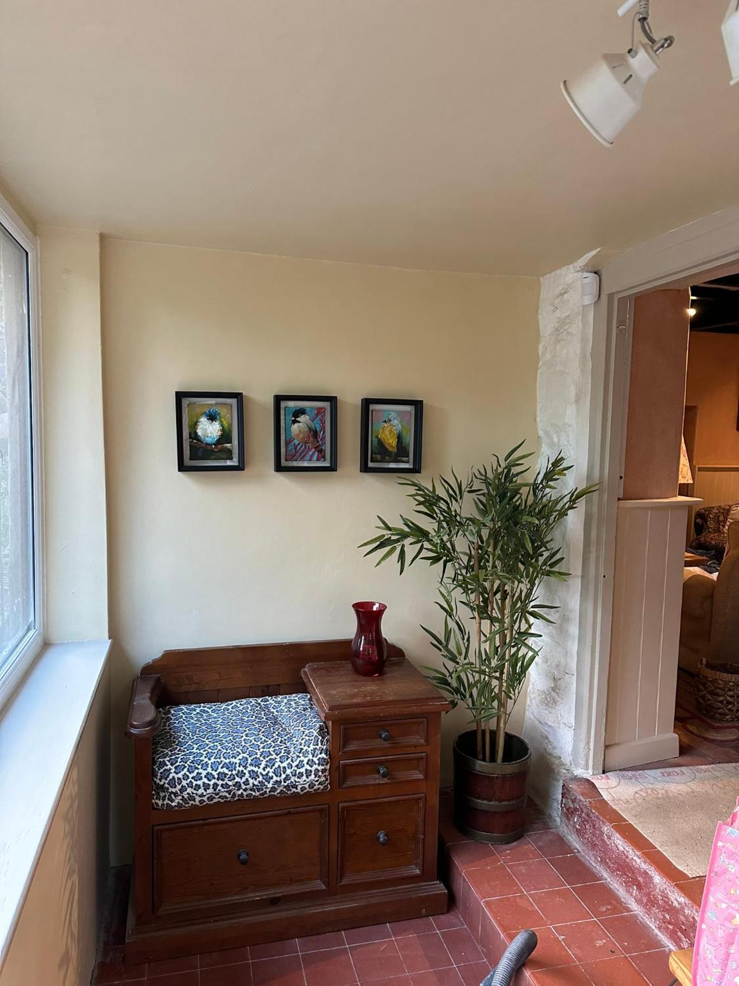 Maengwynedd, Llanrhaeadr Ym Mochnant Villa Oswestry Dış mekan fotoğraf